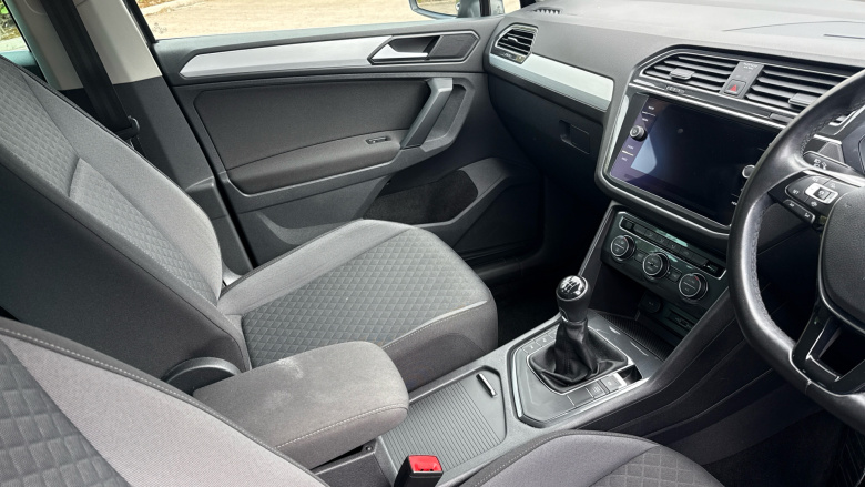 Volkswagen Tiguan 1.5 TSi EVO 150 Match 5dr Petrol Estate